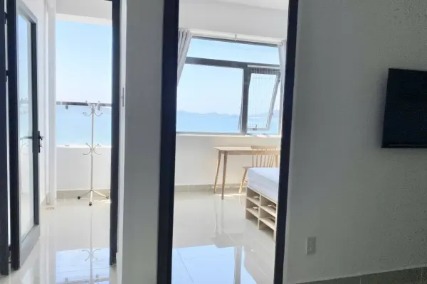 Apartment, 2 спальни 5