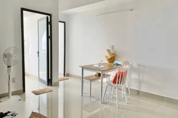 Apartment, 2 спальни 6