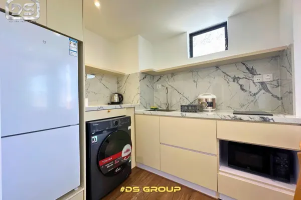 Apartment, 1 спальни, 35.00 м²