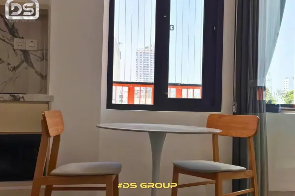 Apartment, 1 спальни, 35.00 м² 2