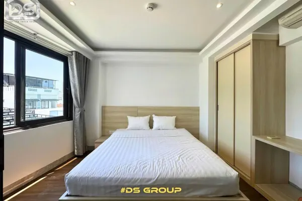 Apartment, 1 спальни, 35.00 м² 4