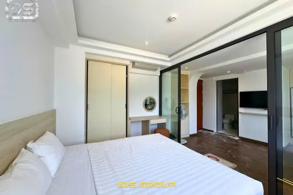 Apartment, 1 спальни, 35.00 м² 5