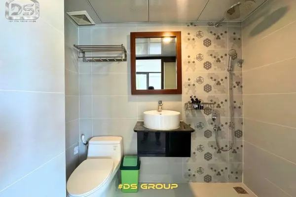 Apartment, 1 спальни, 35.00 м² 6
