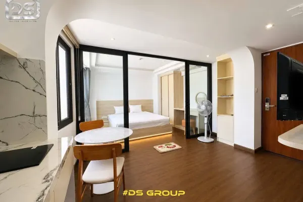 Apartment, 1 спальни, 35.00 м² 7