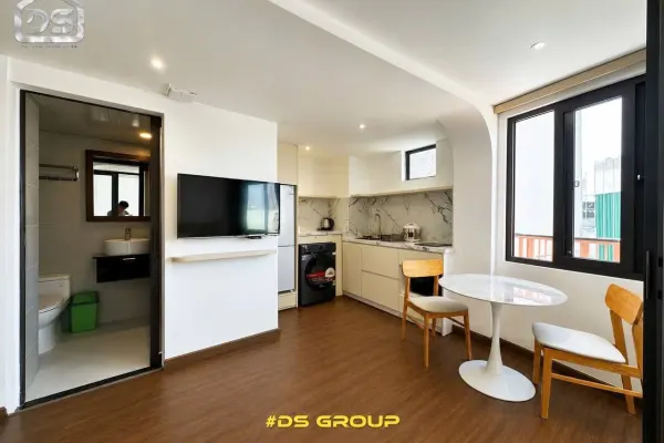 Apartment, 1 спальни, 35.00 м² 8