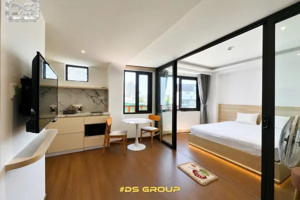 Apartment, 1 спальни, 35.00 м² 9