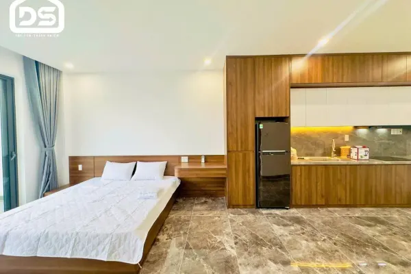 Apartment, 1 спальни, 40.00 м²