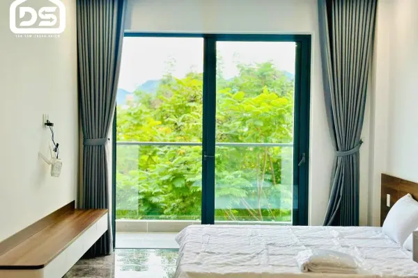 Apartment, 1 спальни, 40.00 м² 3