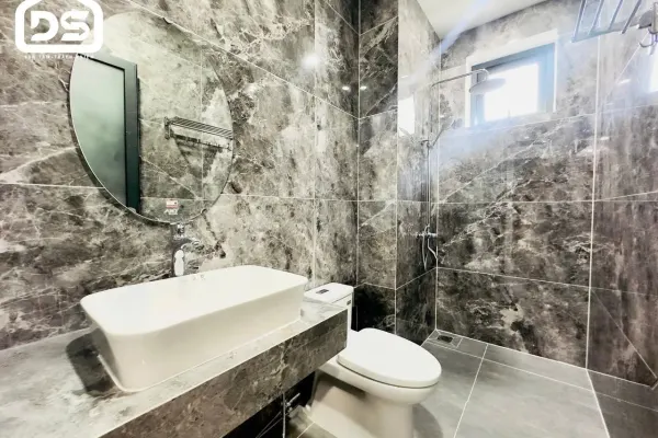 Apartment, 1 спальни, 40.00 м² 4