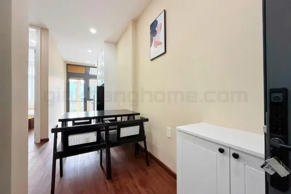 Квартира, 1 спальня · 40 м² 2