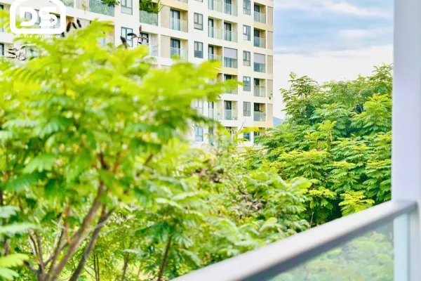 Apartment, 1 спальни, 40.00 м² 5