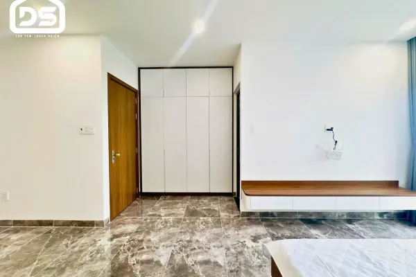 Apartment, 1 спальни, 40.00 м² 6