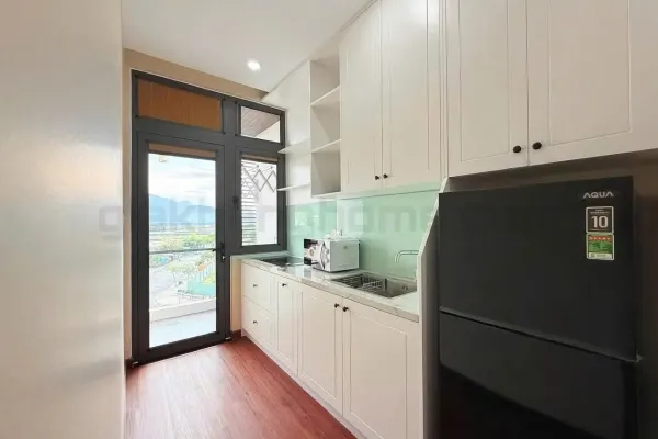 Квартира, 1 спальня · 40 м² 4