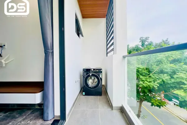 Apartment, 1 спальни, 40.00 м² 8