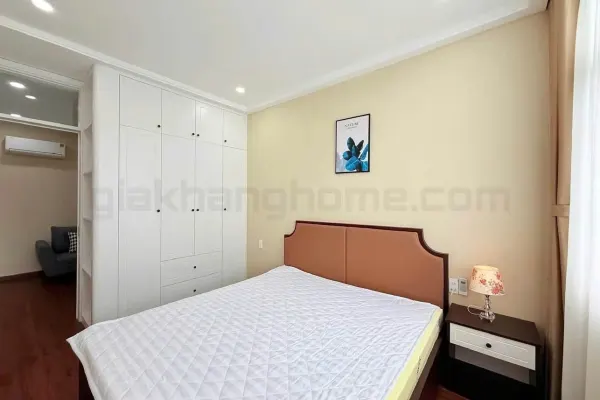 Квартира, 1 спальня · 40 м² 6
