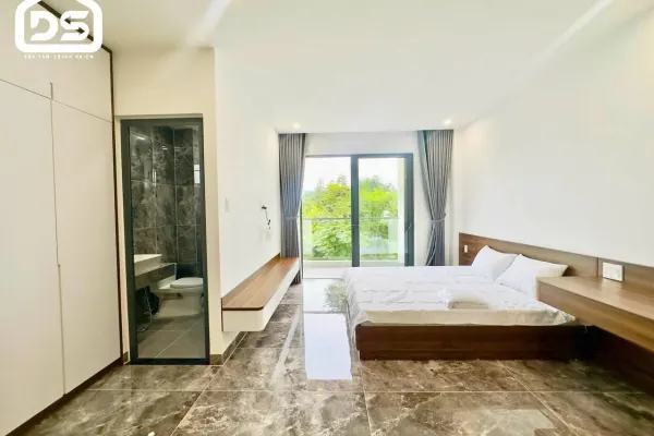 Apartment, 1 спальни, 40.00 м² 9