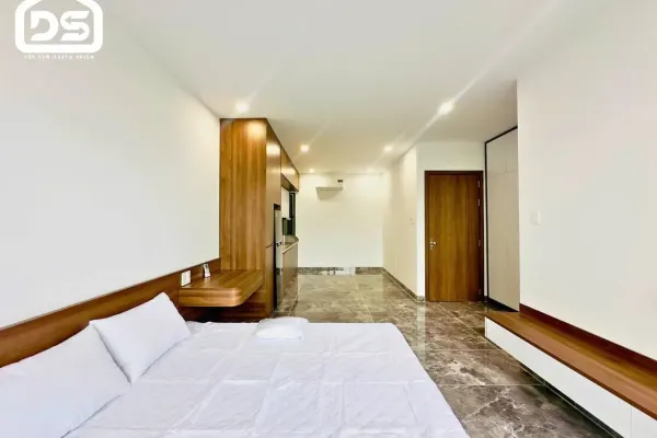 Apartment, 1 спальни, 40.00 м² 10