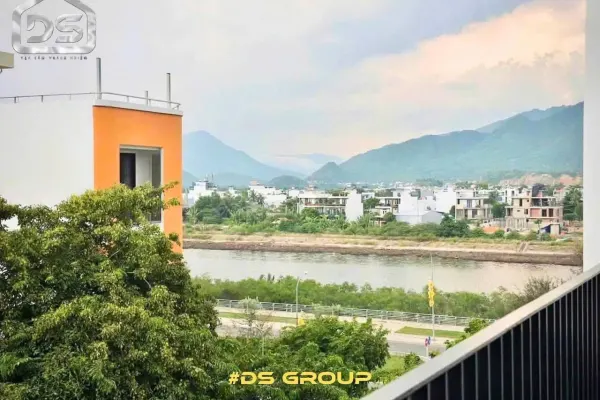 Apartment, 2 спальни, 120.00 м²