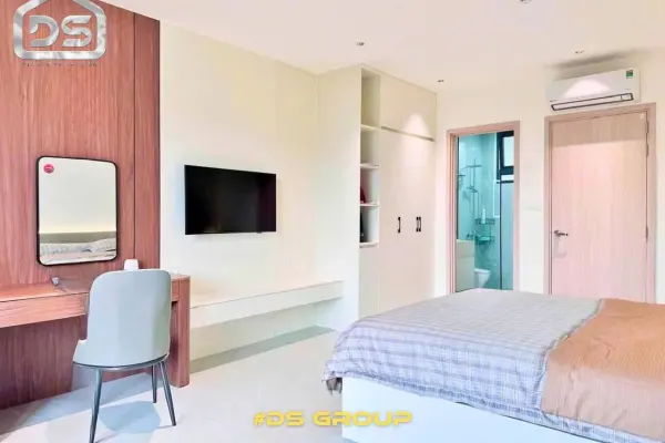 Apartment, 2 спальни, 120.00 м² 2