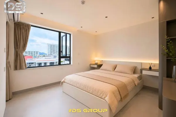 Apartment, 2 спальни, 120.00 м² 4