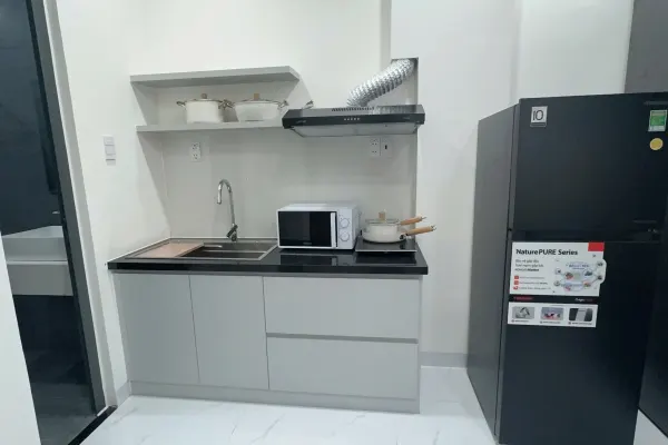 Студия · 30 м²