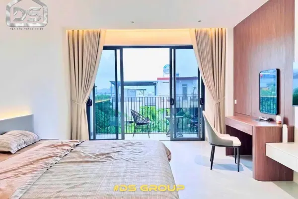 Apartment, 2 спальни, 120.00 м² 5