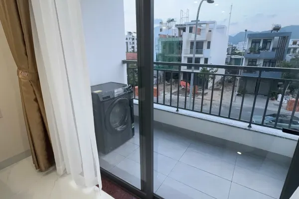 Студия · 30 м² 2