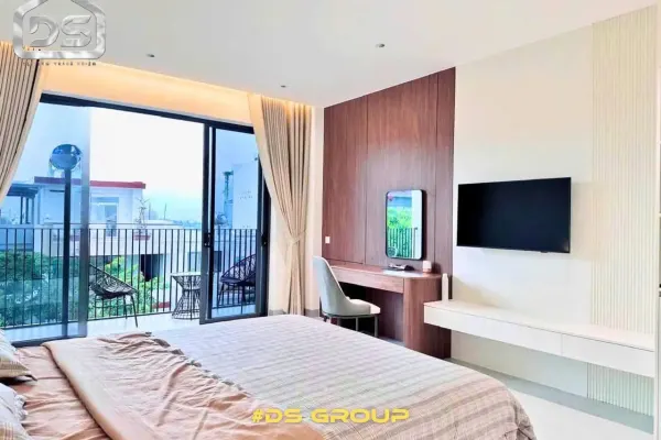 Apartment, 2 спальни, 120.00 м² 7