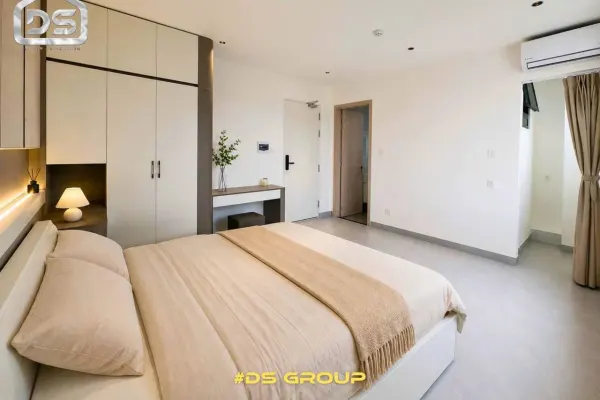Apartment, 2 спальни, 120.00 м² 9