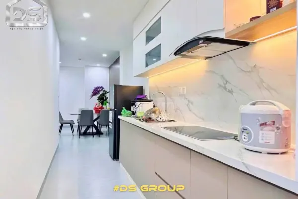 Apartment, 2 спальни, 120.00 м² 10
