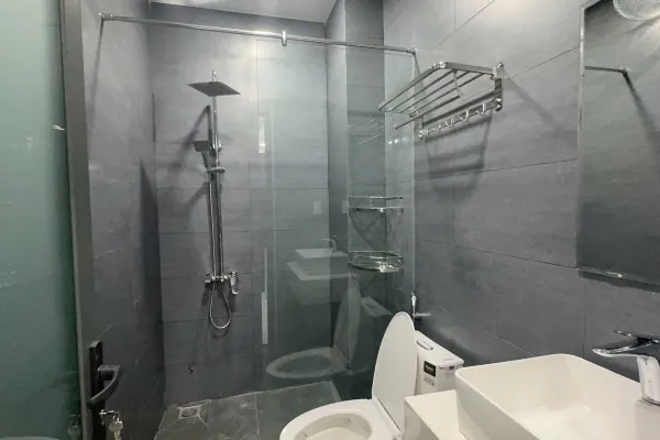 Студия · 30 м² 7