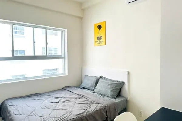 Квартира, 2 спальни · 55 м² 7