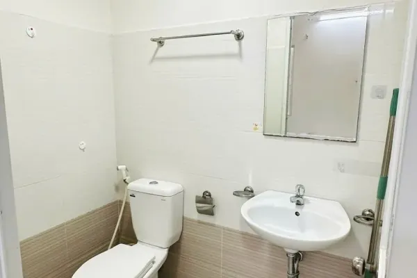 Квартира, 2 спальни · 55 м² 9