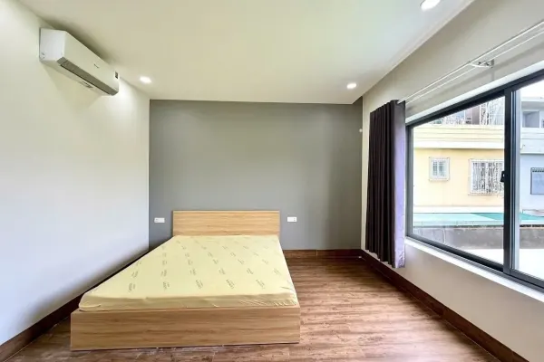 Квартира · 35 м² 5