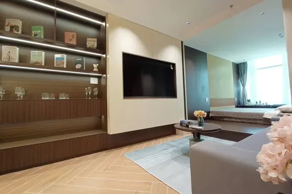 Studio 3