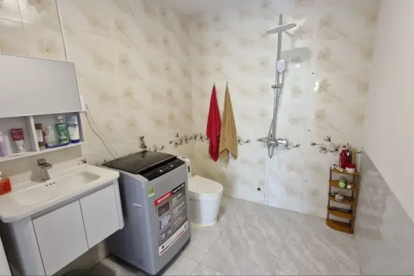 Квартира, 1 спальня 5