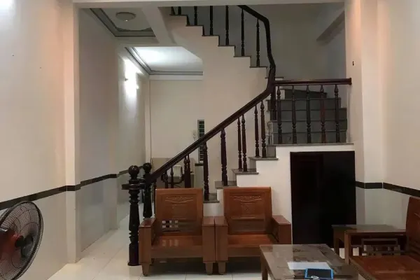 Дом, 1 спальня · 50 м² 4