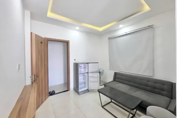 Квартира, 1 спальня · 40 м² 3
