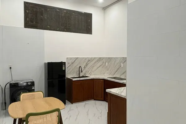Квартира, 1 спальня · 40 м² 2