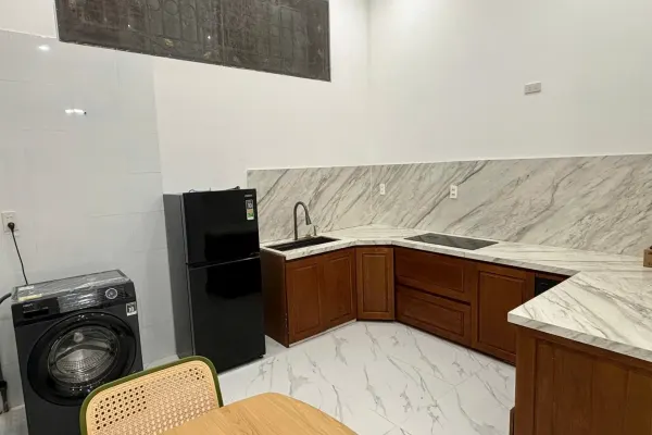 Квартира, 1 спальня · 40 м² 4