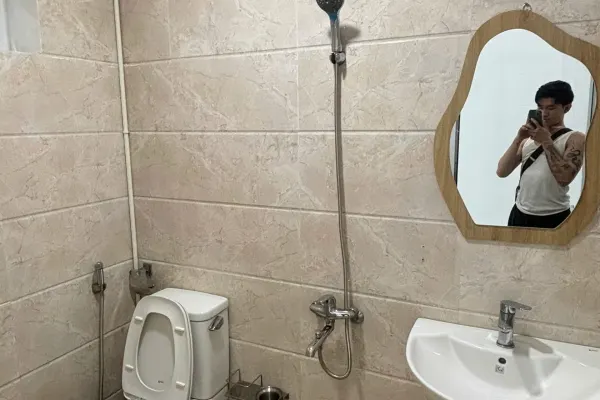 Квартира, 1 спальня · 40 м² 5