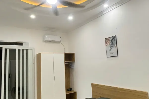 Квартира, 1 спальня · 40 м² 6