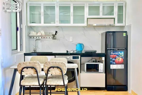 Квартира, 2 спальни · 60 м²