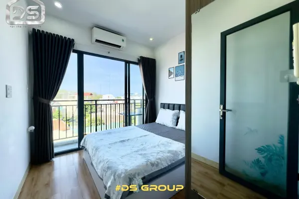 Квартира, 2 спальни · 60 м² 6
