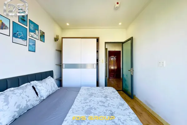 Квартира, 2 спальни · 60 м² 7