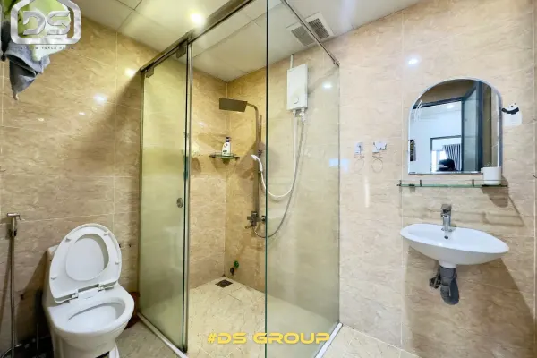 Квартира, 2 спальни · 60 м² 9