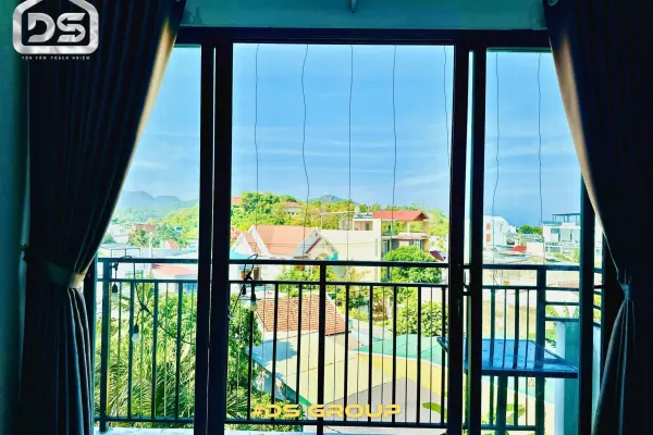 Квартира, 2 спальни · 60 м² 10