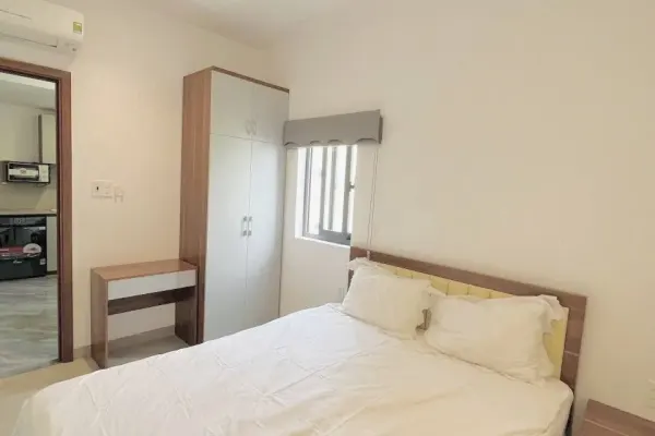 Квартира, 2 спальни · 65 м² 3