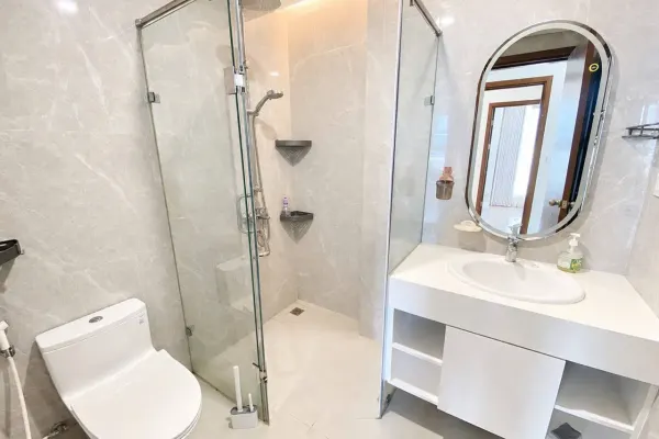 Квартира, 3 спальни · 90 м² 7