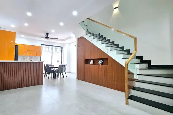 Villa, 3 спальни, 270.00 м² 2